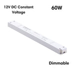 Domus DRIVER 12V IP20 Linear 5-in-1 Dimmable