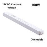 Domus DRIVER 12V IP20 Linear 5-in-1 Dimmable