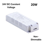 Domus DRIVER 24V DC IP20 Non-Dim