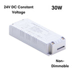 Domus DRIVER 24V DC IP20 Non-Dim