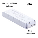 Domus DRIVER 24V DC IP20 Non-Dim