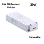 Domus DRIVER 24V DC IP20 Dimmable