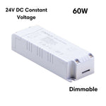 Domus DRIVER 24V DC IP20 Dimmable