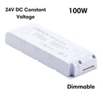 Domus DRIVER 24V DC IP20 Dimmable