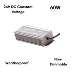 Domus DRIVER 24V DC IP67 Non-Dim