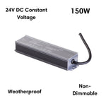 Domus DRIVER 24V DC IP67 Non-Dim