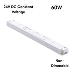 Domus Linear Non Dim Cv Type IP20 30W 24V