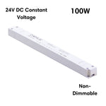 Domus Linear Non Dim Cv Type IP20 30W 24V
