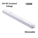 Domus Linear Triac Dimmable/0-10V/10V Pwm/ Potentiometer 30W 24V