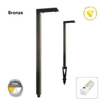 Domus DUSK STICK LED IP54 12V 4W TRIO Path Light