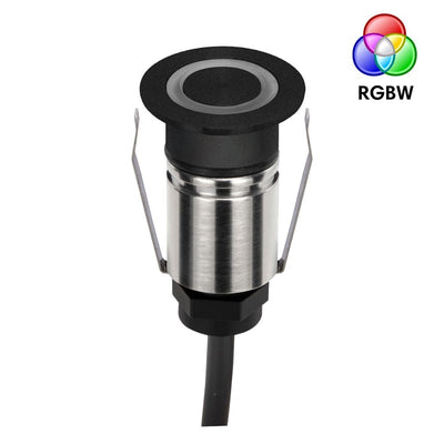 Domus EMIT 25mm RGBW 36° LED 12/24V Decklight