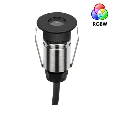 Domus EMIT 25mm RGBW 36° LED 12/24V Decklight