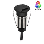 Domus EMIT 25mm RGBW 36° LED 12/24V Decklight