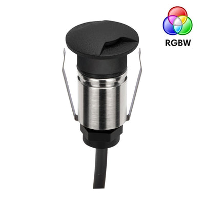 Domus EMIT 25mm RGBW 36° LED 12/24V Decklight