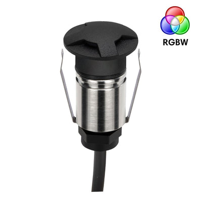 Domus EMIT 25mm RGBW 36° LED 12/24V Decklight