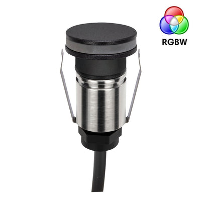 Domus EMIT 25mm RGBW 36° LED 12/24V Decklight