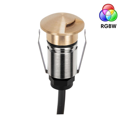 Domus EMIT 25mm RGBW 36° LED 12/24V Decklight