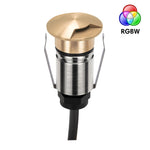 Domus EMIT 25mm RGBW 36° LED 12/24V Decklight