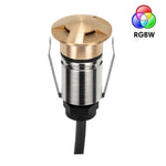 Domus EMIT 25mm RGBW 36° LED 12/24V Decklight