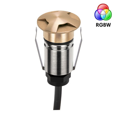Domus EMIT 25mm RGBW 36° LED 12/24V Decklight