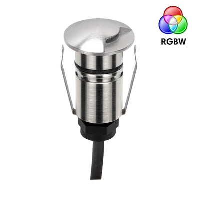 Domus EMIT 25mm RGBW 36° LED 12/24V Decklight