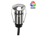 Domus EMIT 25mm RGBW 36° LED 12/24V Decklight