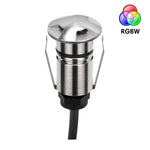 Domus EMIT 25mm RGBW 36° LED 12/24V Decklight
