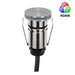 Domus EMIT 25mm RGBW 36° LED 12/24V Decklight
