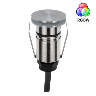 Domus EMIT 25mm RGBW 36° LED 12/24V Decklight