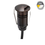 Domus EMIT 25mm 1W 36° LED TRIO 12/24V Decklight
