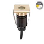 Domus EMIT 25mm 1W 36° LED TRIO 12/24V Decklight