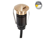 Domus EMIT 25mm 1W 36° LED TRIO 12/24V Decklight