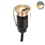 Domus EMIT 25mm 1W 36° LED TRIO 12/24V Decklight