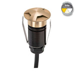 Domus EMIT 25mm 1W 36° LED TRIO 12/24V Decklight