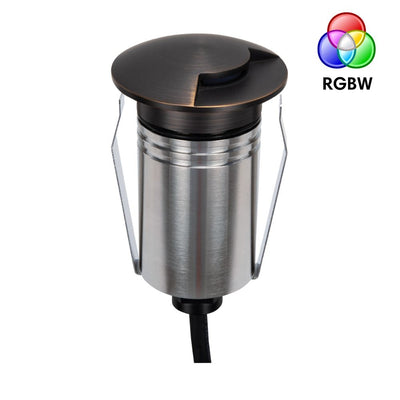 Domus EMIT 55mm RGBW 36° LED 12/24V Decklight