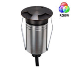 Domus EMIT 55mm RGBW 36° LED 12/24V Decklight