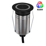 Domus EMIT 55mm RGBW 36° LED 12/24V Decklight