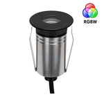 Domus EMIT 55mm RGBW 36° LED 12/24V Decklight