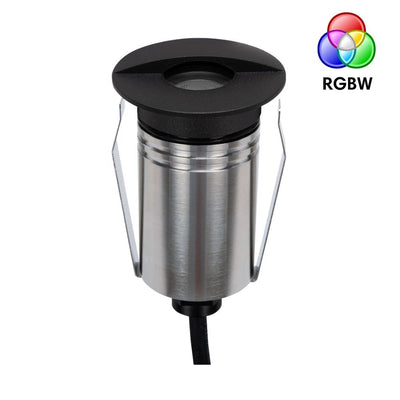 Domus EMIT 55mm RGBW 36° LED 12/24V Decklight