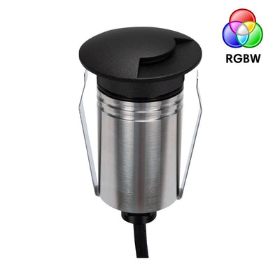 Domus EMIT 55mm RGBW 36° LED 12/24V Decklight