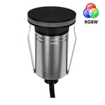 Domus EMIT 55mm RGBW 36° LED 12/24V Decklight