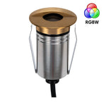 Domus EMIT 55mm RGBW 36° LED 12/24V Decklight