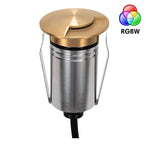 Domus EMIT 55mm RGBW 36° LED 12/24V Decklight