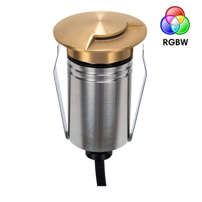 Domus EMIT 55mm RGBW 36° LED 12/24V Decklight
