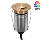 Domus EMIT 55mm RGBW 36° LED 12/24V Decklight