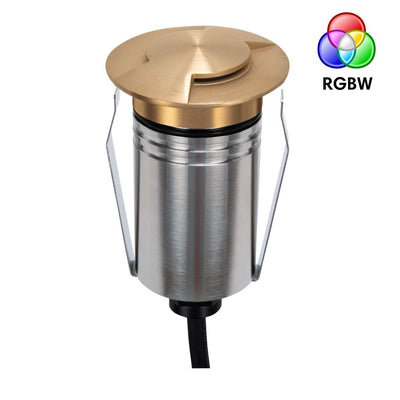Domus EMIT 55mm RGBW 36° LED 12/24V Decklight