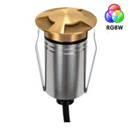 Domus EMIT 55mm RGBW 36° LED 12/24V Decklight