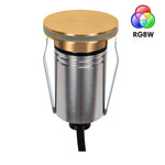 Domus EMIT 55mm RGBW 36° LED 12/24V Decklight