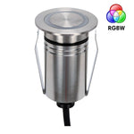 Domus EMIT 55mm RGBW 36° LED 12/24V Decklight