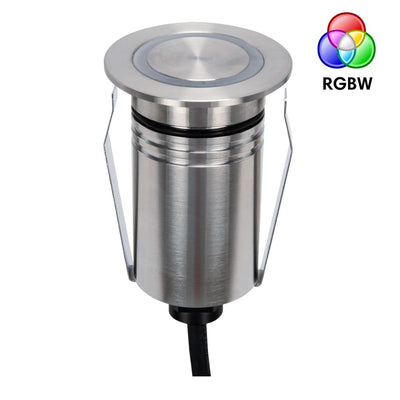 Domus EMIT 55mm RGBW 36° LED 12/24V Decklight